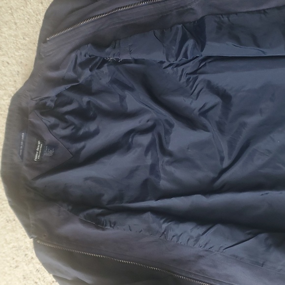 Preloved Pebble Beach Golf Links Jacket - Picture 5 of 6